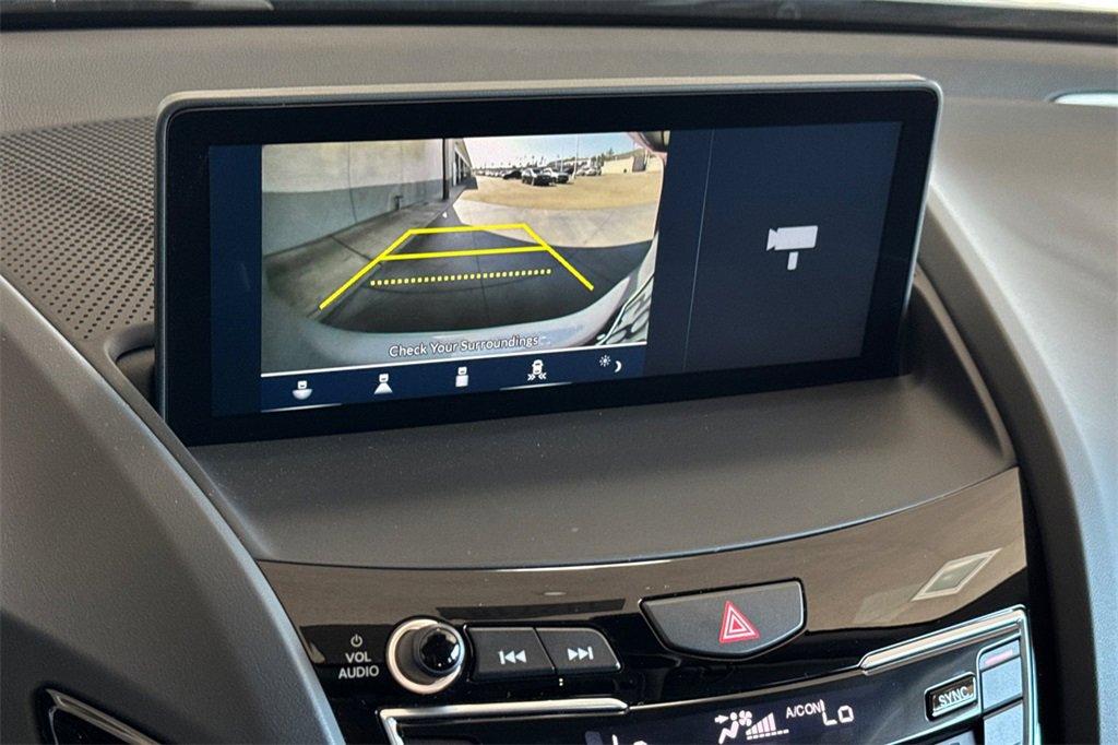 Certified 2024 Acura RDX SH-AWD image 24