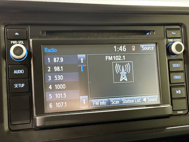 Used 2018 Toyota Tacoma SR w/ SR Convenience Package image 16