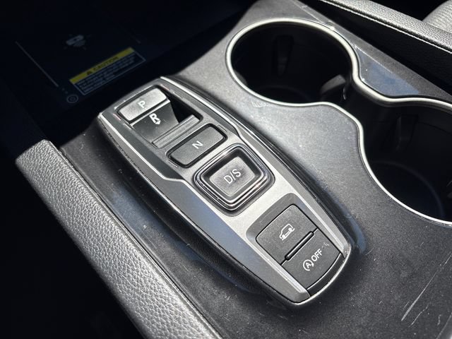 Used 2024 Honda Passport Black Edition image 25
