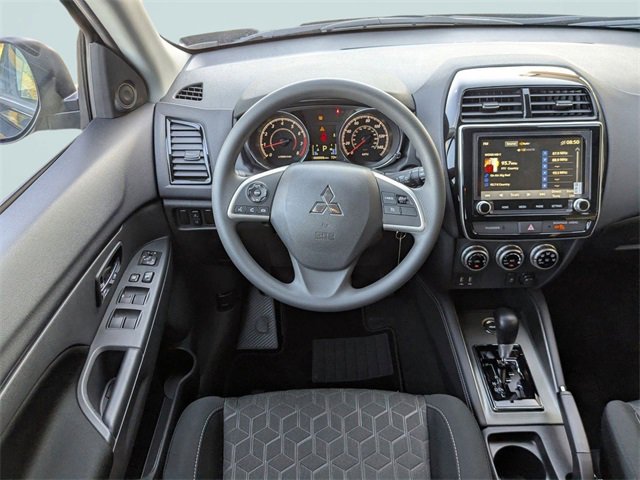 New 2026 Mitsubishi Outlander Sport AWD image 17