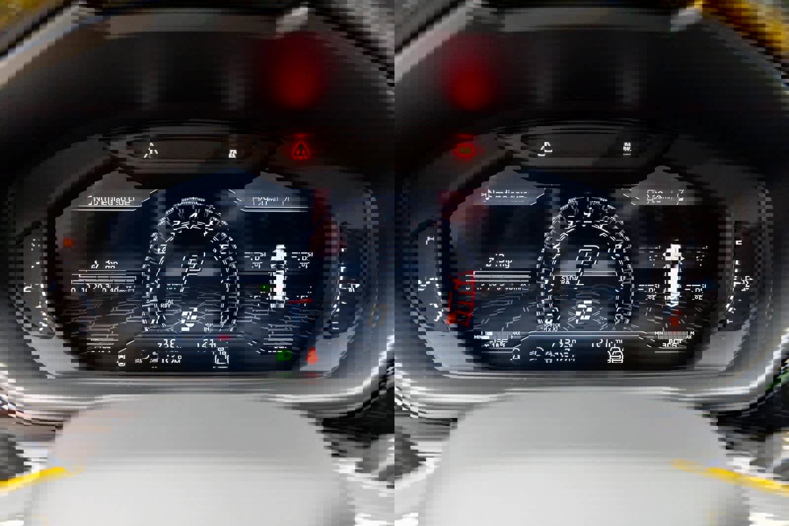 Used 2022 Lamborghini Urus image 16