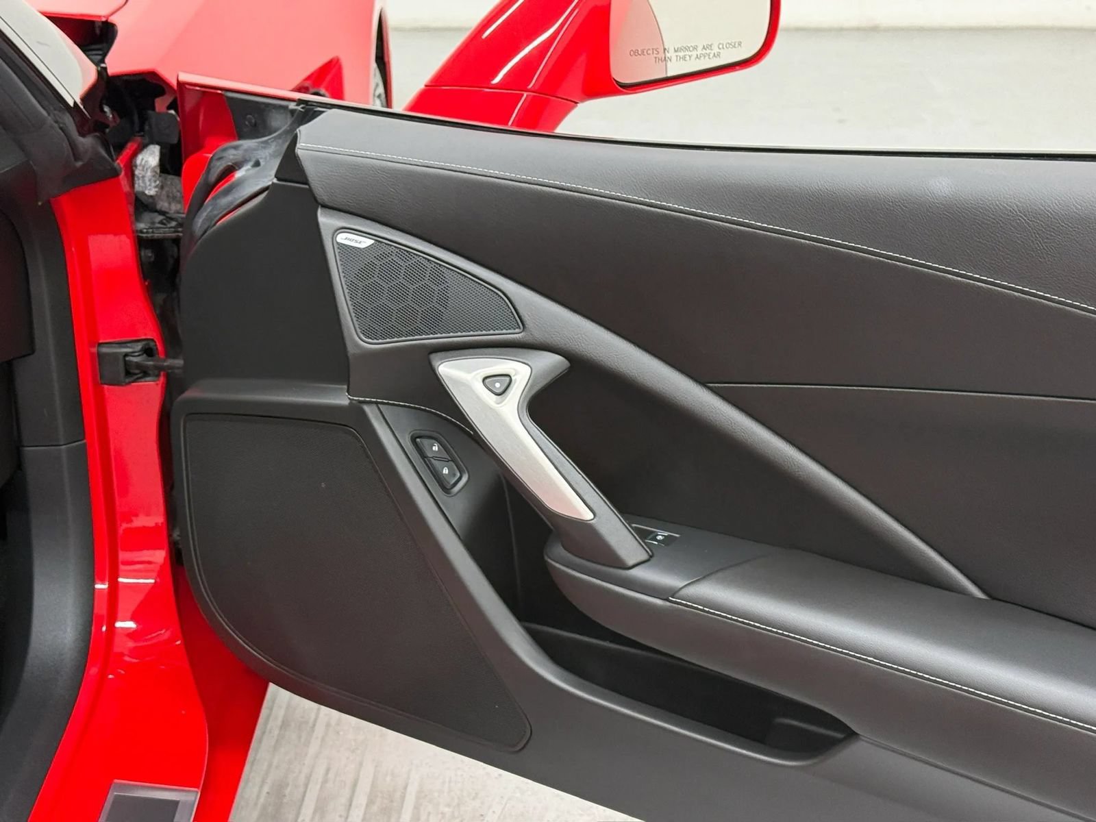 Used 2016 Chevrolet Corvette Stingray Coupe RWD image 30