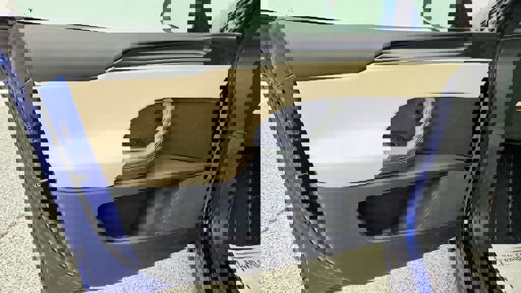 Used 2022 Tesla Model X Plaid image 11