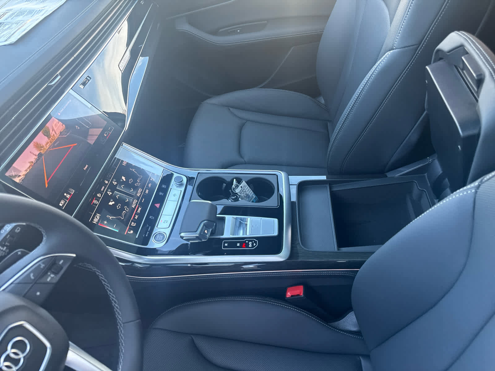 New 2026 Audi Q7 3.0T Premium Plus image 19