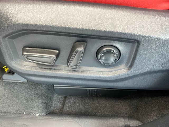 New 2026 Toyota Tundra TRD Pro AWD/4WD image 17