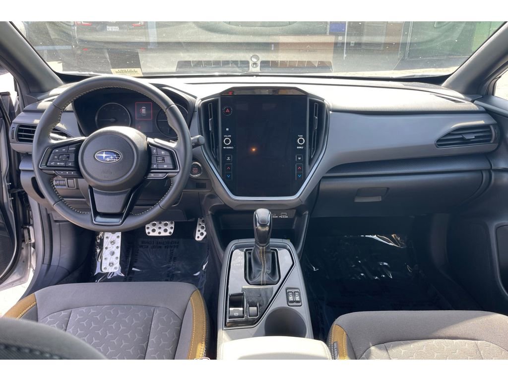Certified 2025 Subaru Crosstrek 2.5i Sport w/ Crosstrek Mirror Package AWD/4WD image 15