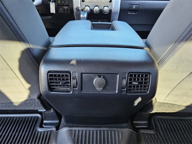 Used 2018 Toyota Tundra SR5 image 10