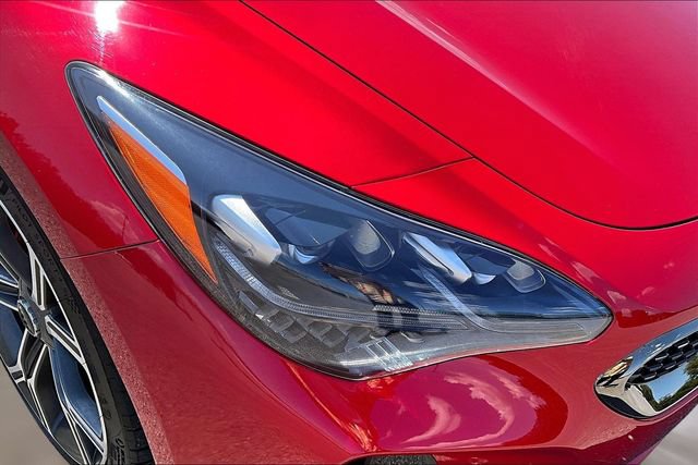 Used 2018 Kia Stinger GT2 RWD image 28