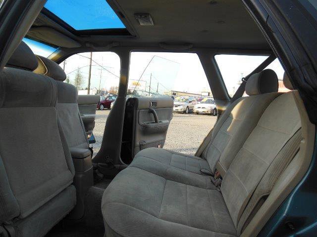 Used 1993 Subaru Legacy LS image 19