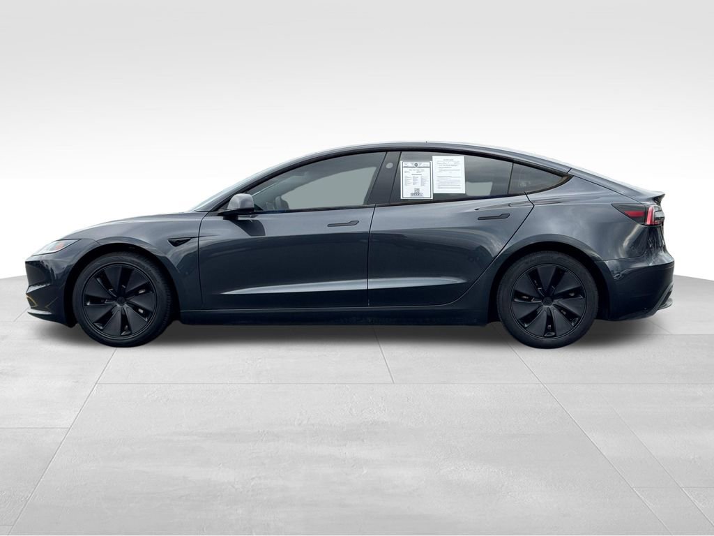 Used 2024 Tesla Model 3 Long Range RWD image 4