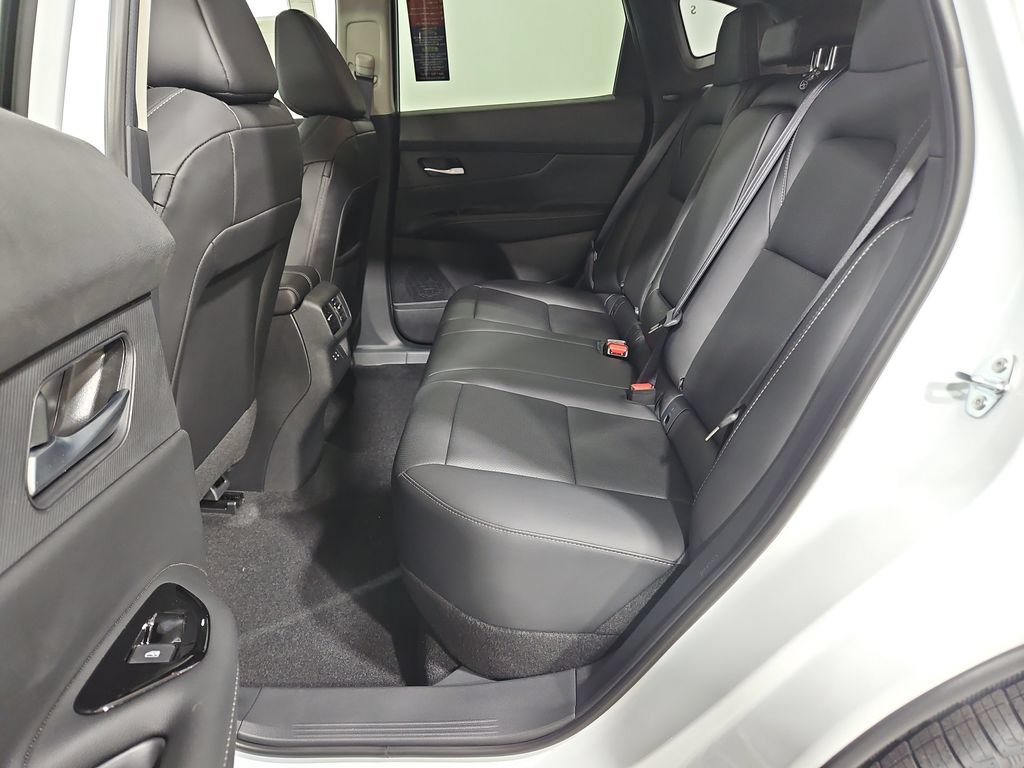 New 2026 Nissan Murano SL AWD/4WD image 26
