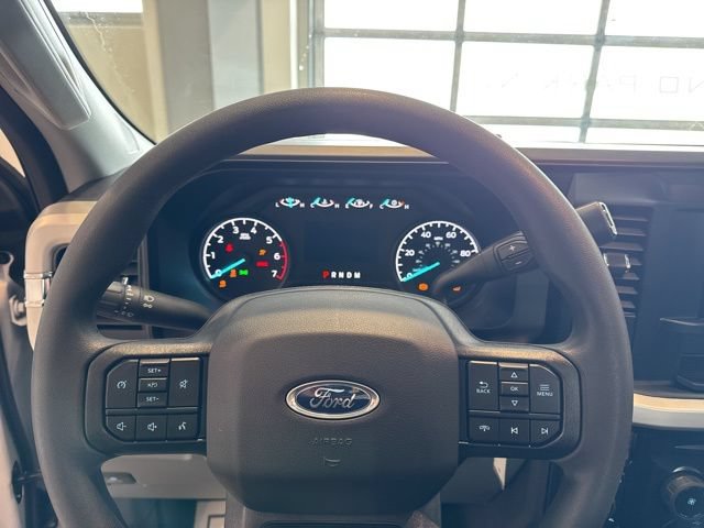 New 2026 Ford F350 XL w/ STX Appearance Package AWD/4WD image 7