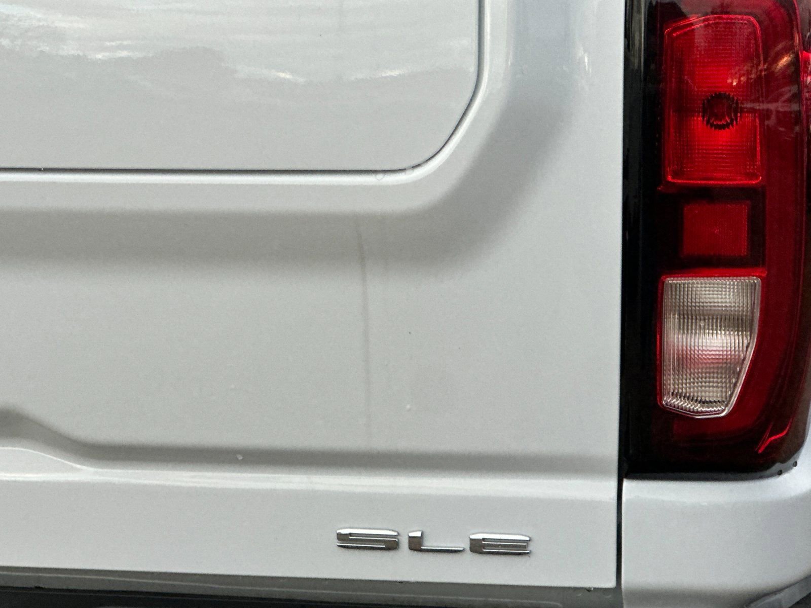 New 2025 GMC Sierra 2500 SLE w/ Max Trailering Package AWD/4WD image 26