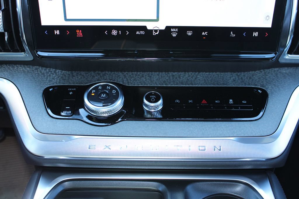 New 2026 Ford Expedition Tremor AWD/4WD image 32