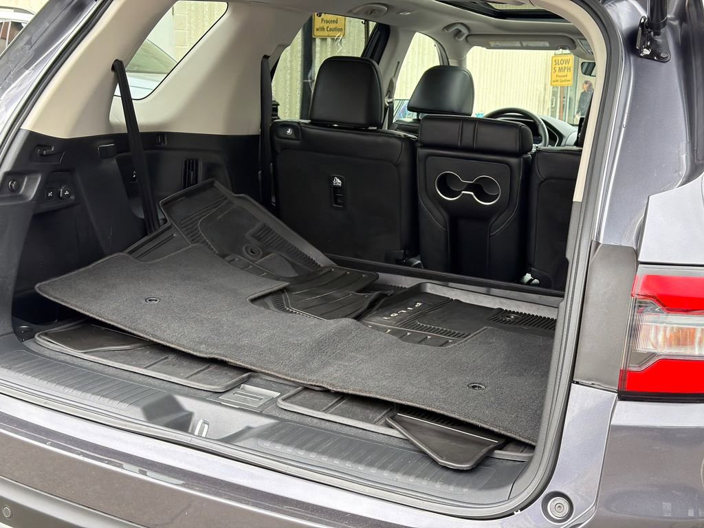 Used 2024 Honda Pilot Elite image 36