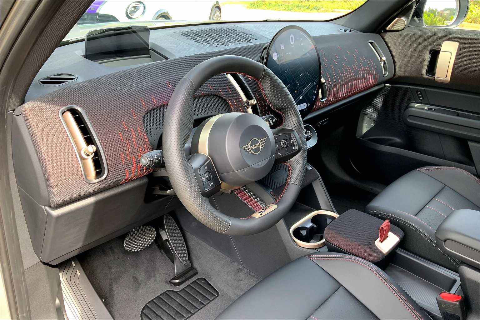 New 2026 MINI Cooper Countryman S image 8