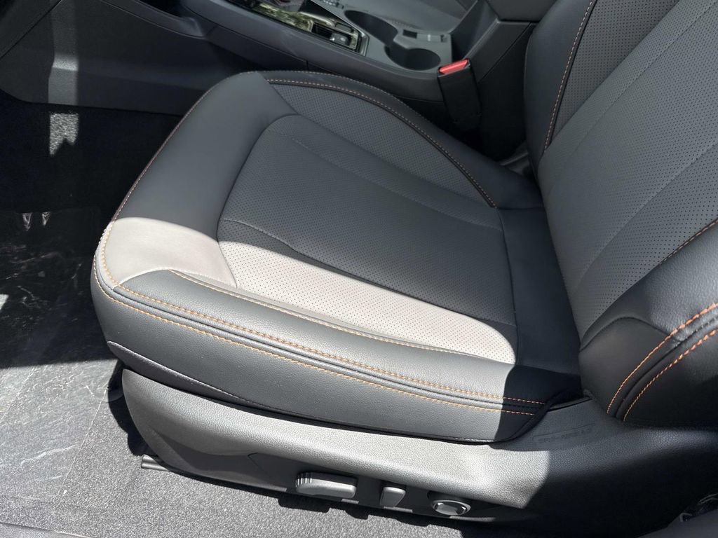 New 2026 Subaru Crosstrek 2.5i Limited AWD/4WD image 26