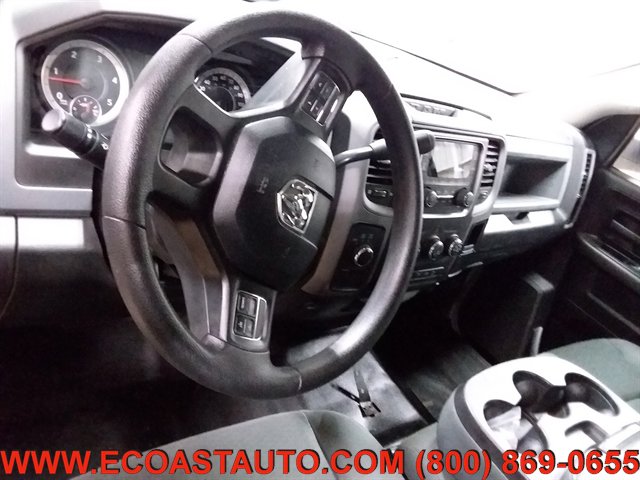 Used 2017 RAM 3500 Tradesman w/ Popular Equipment Group image 11