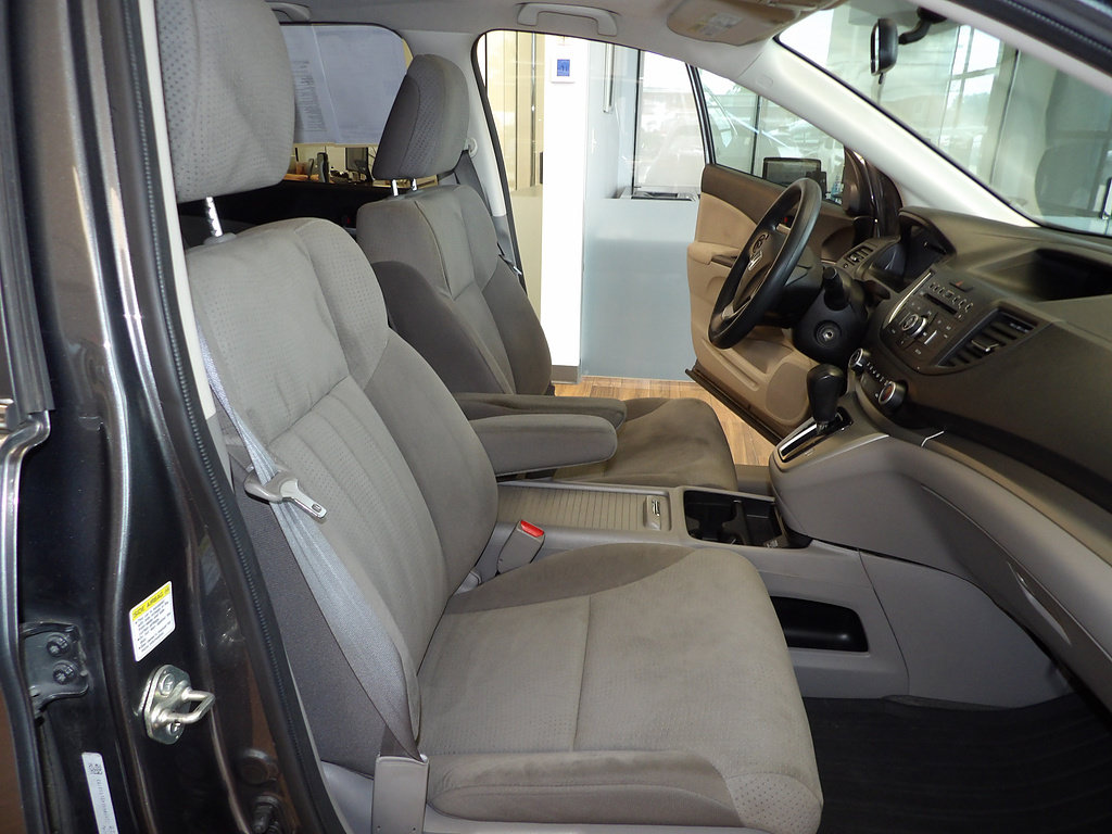 Used 2014 Honda CR-V EX image 14