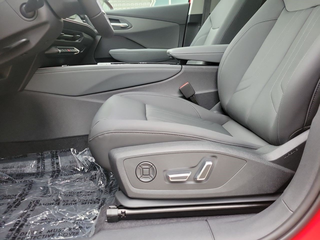 New 2026 Audi Q3 quattro 2.0T AWD/4WD image 20