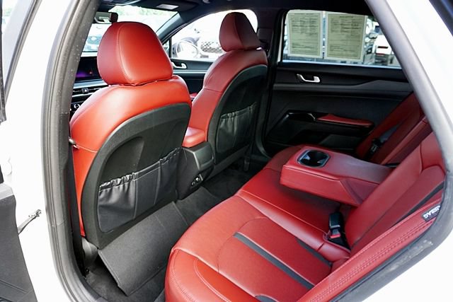 Used 2024 Kia K5 GT-Line w/ GT-Line Premium Package FWD image 17