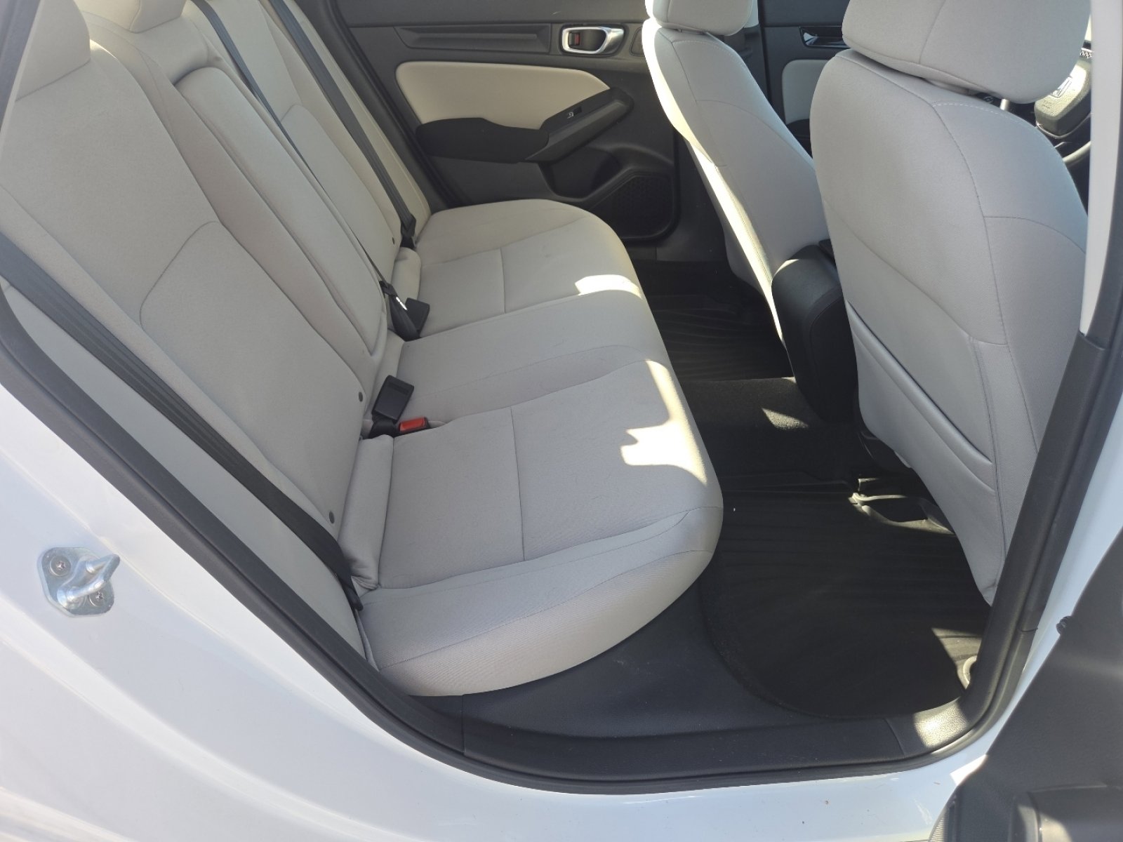 Certified 2023 Honda Civic EX image 23