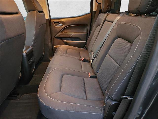 Used 2017 Chevrolet Colorado LT w/ LT Convenience Package image 21