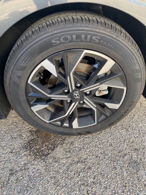 Used 2025 Hyundai Sonata SEL image 9