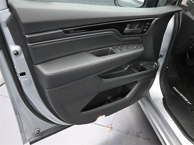 New 2026 Honda Odyssey Touring image 31