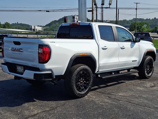 New 2026 GMC Canyon Elevation w/ Convenience Package AWD/4WD image 2