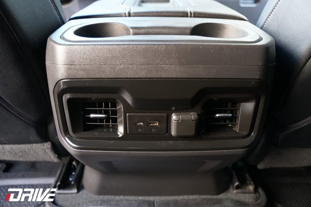 Used 2020 Chevrolet Silverado 1500 RST w/ All-Star Edition image 37