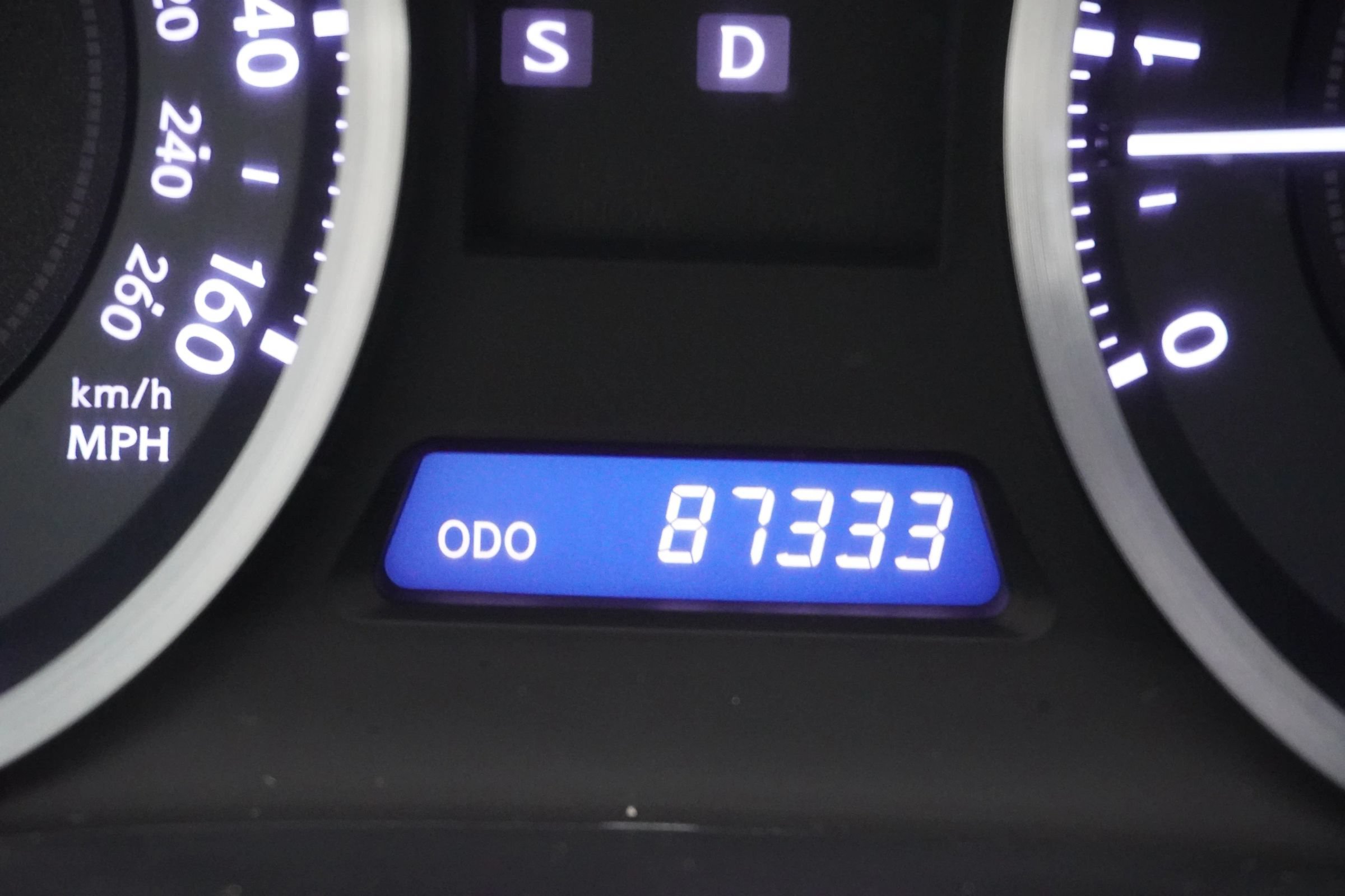 Used 2012 Lexus IS 250 w/ Premium Pkg Value Edition RWD image 19