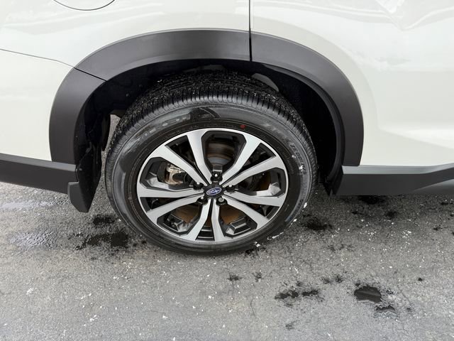 Used 2023 Subaru Forester Limited AWD/4WD image 26