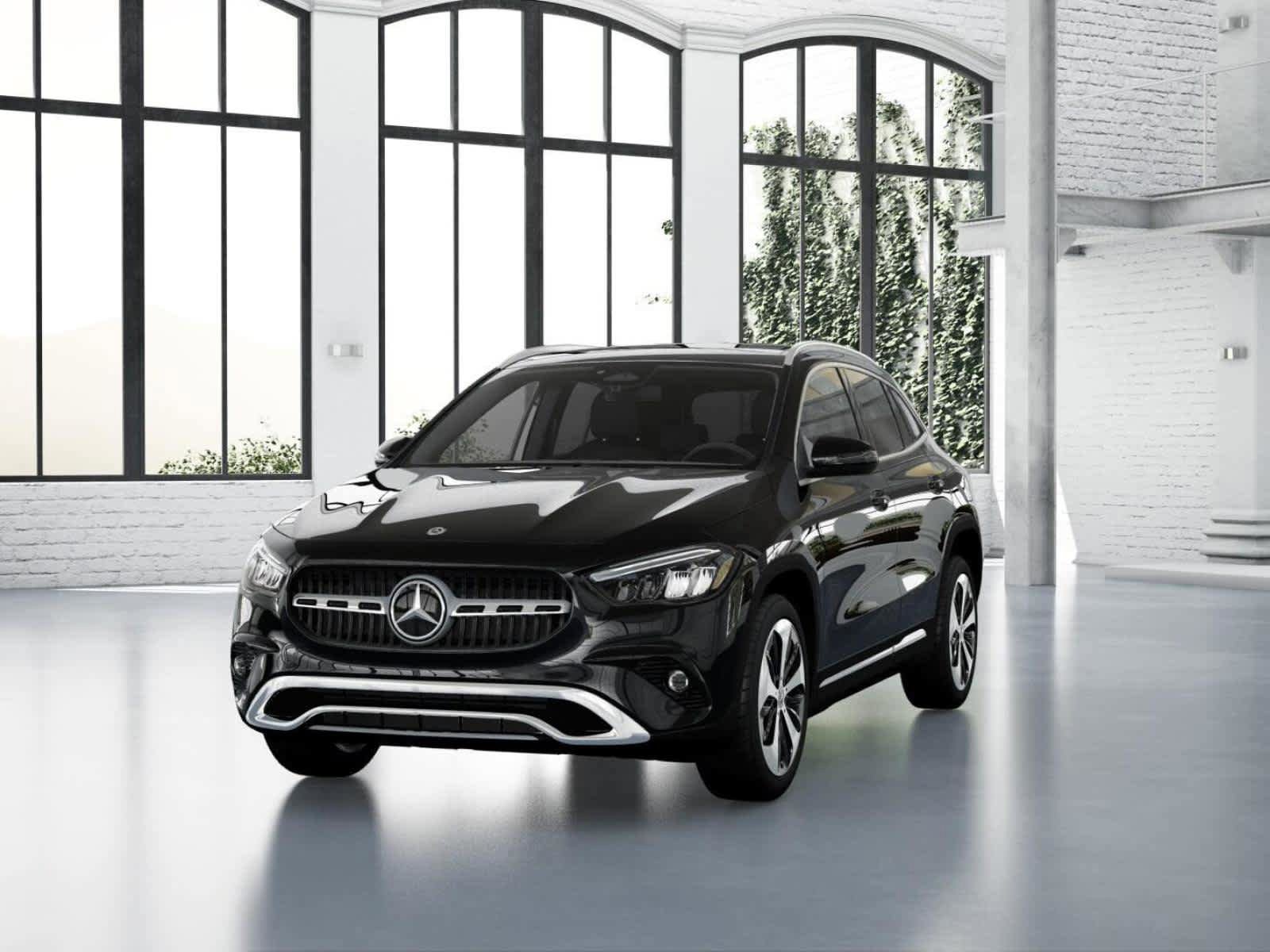 Used 2026 Mercedes-Benz GLA 250 image 39