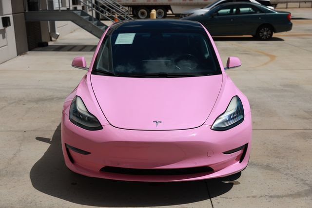 Used 2019 Tesla Model 3 Standard Range RWD image 22