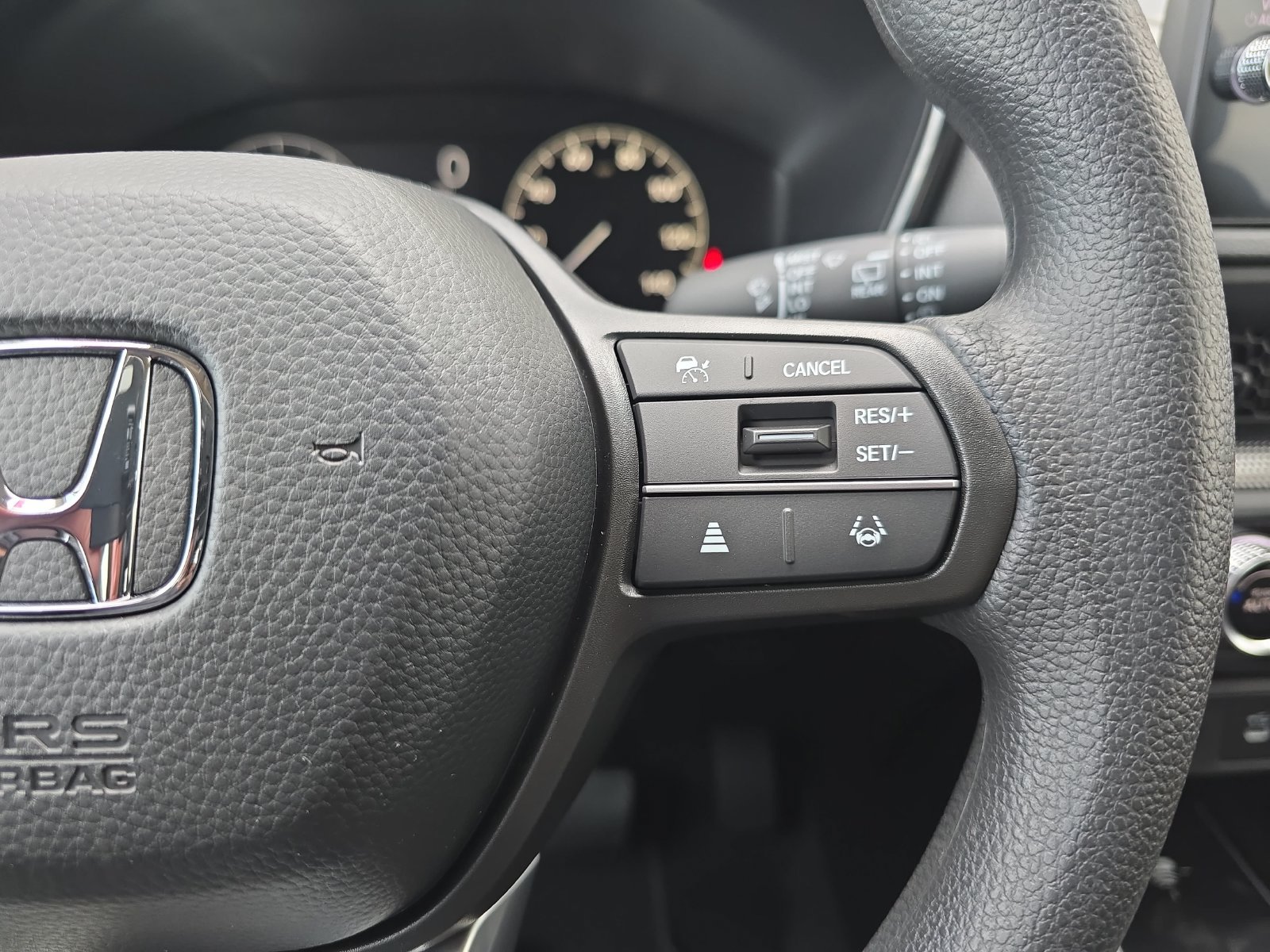 New 2026 Honda CR-V LX image 17