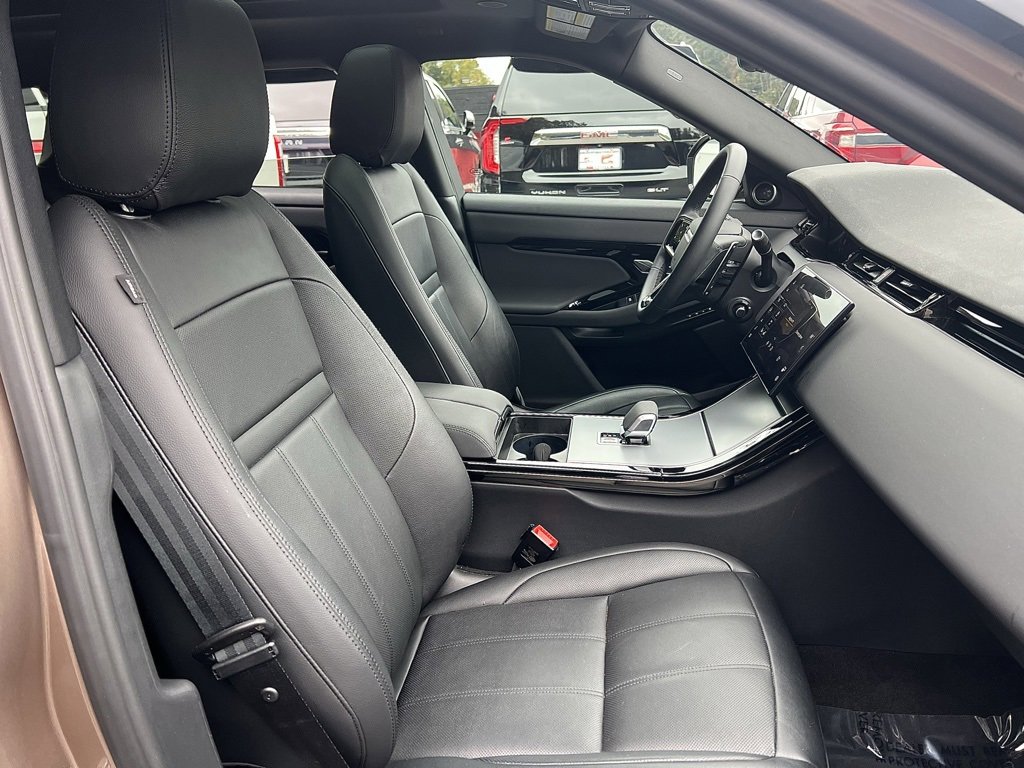 Used 2024 Land Rover Range Rover Evoque S image 30