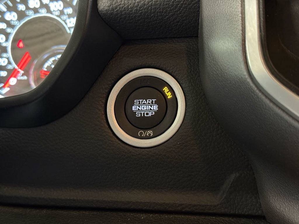 Used 2023 RAM 1500 Big Horn w/ Trailer Tow Group image 25