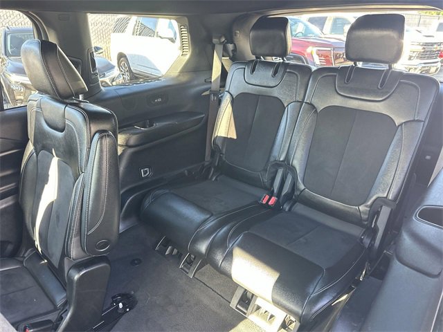 Used 2023 Jeep Grand Cherokee L Laredo image 40