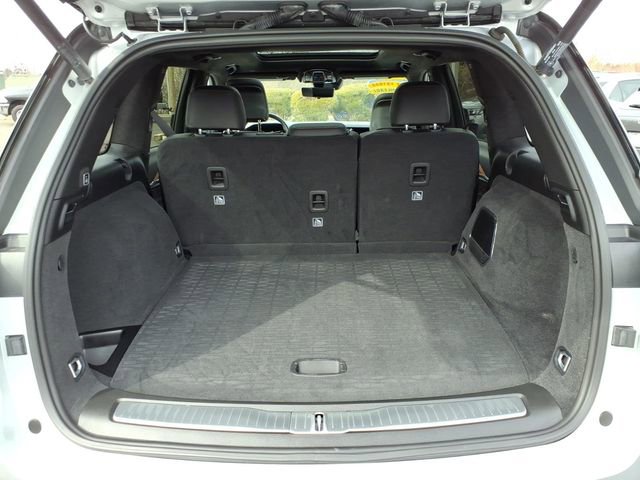 Certified 2022 Jeep Grand Cherokee Summit image 11