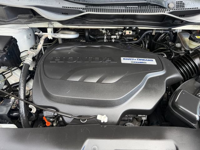 Certified 2019 Honda Odyssey Elite image 25