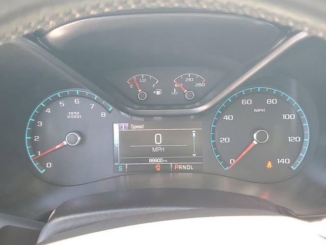 Used 2018 Chevrolet Colorado Z71 image 14