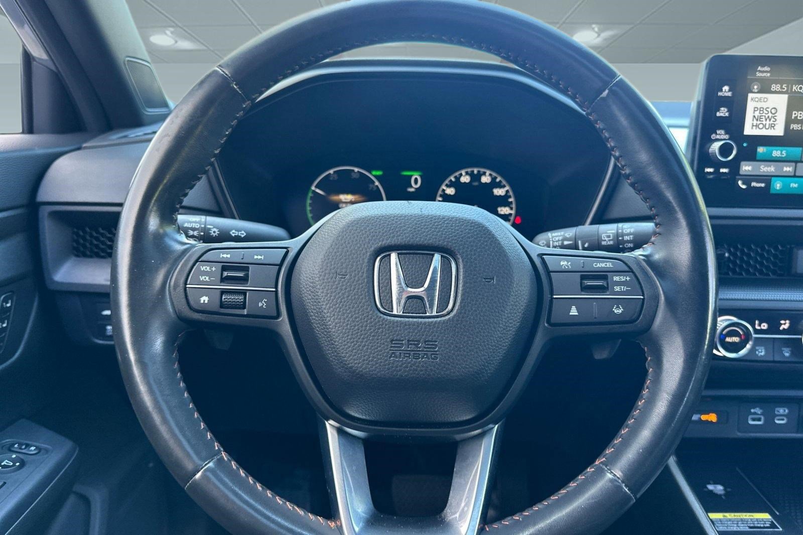 Used 2024 Honda CR-V Sport-L image 17