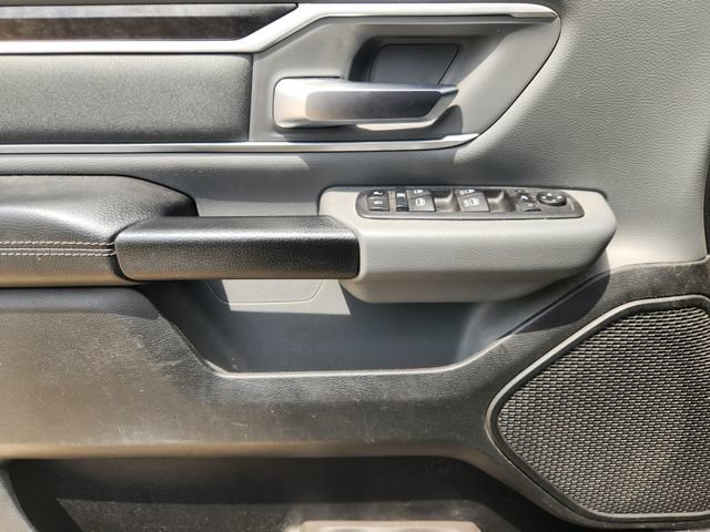 Used 2020 RAM 1500 Lone Star RWD image 21