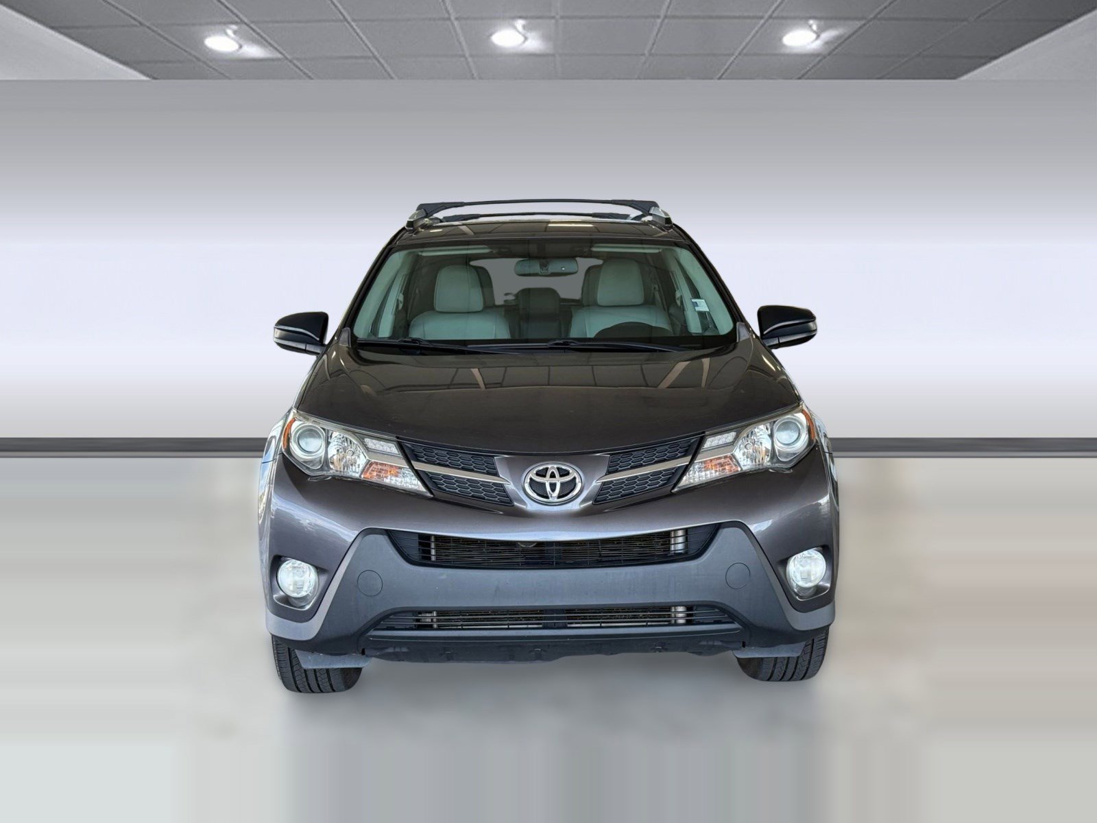 Used 2013 Toyota RAV4 LE image 5