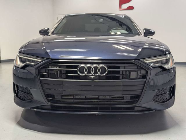 Used 2021 Audi A6 Premium Plus w/ Premium Plus Package image 26