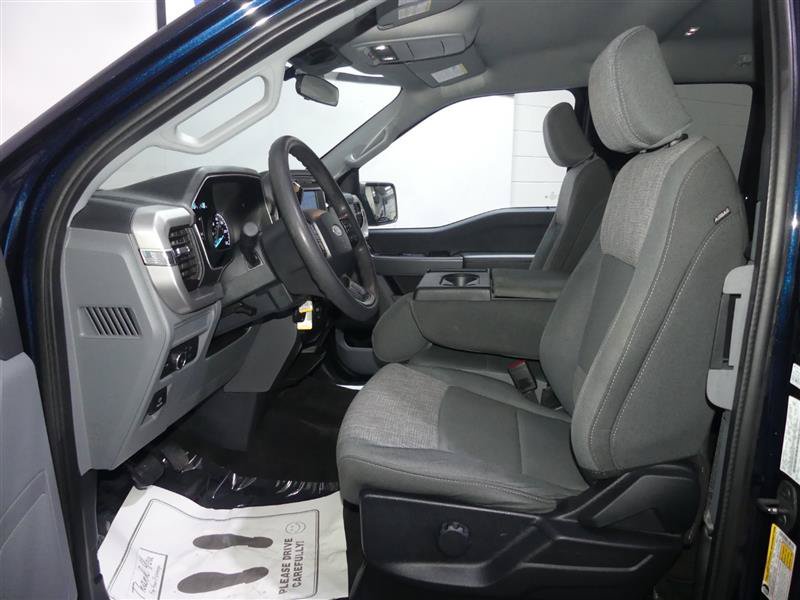 Used 2022 Ford F150 XLT AWD/4WD image 20