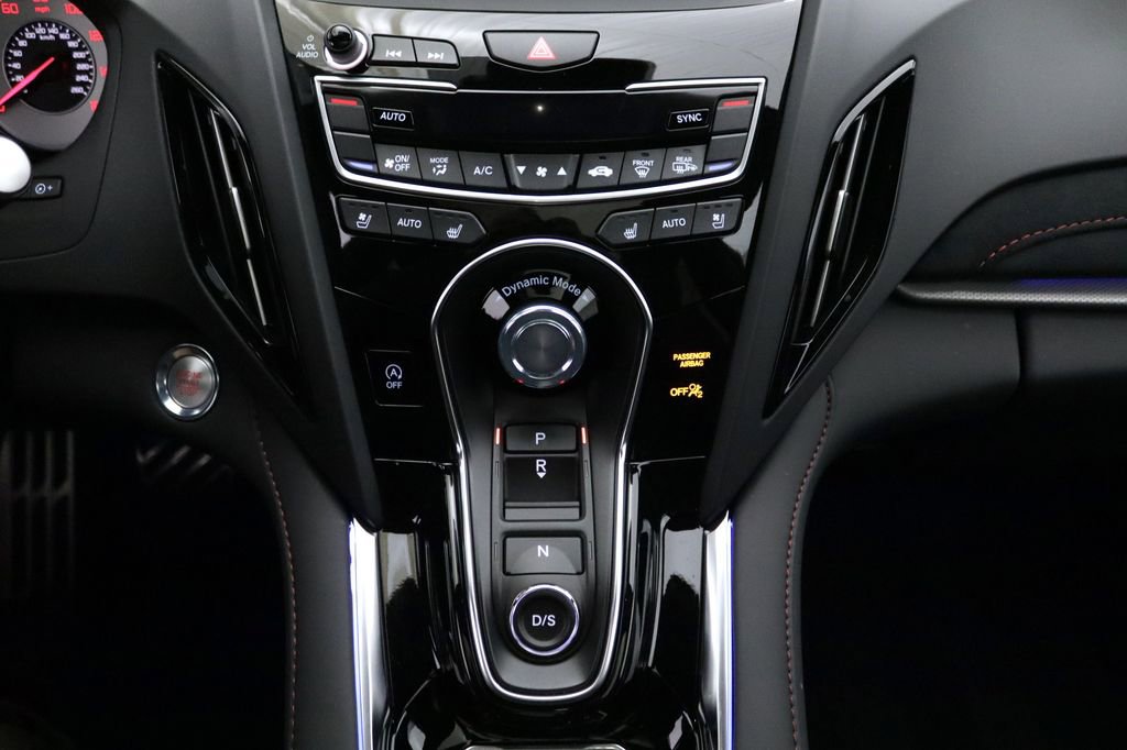 Certified 2024 Acura RDX A-Spec image 23