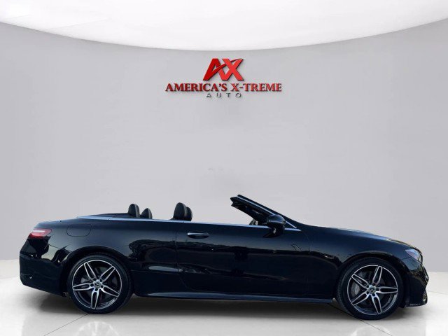 Used 2020 Mercedes-Benz E 450 Cabriolet image 56