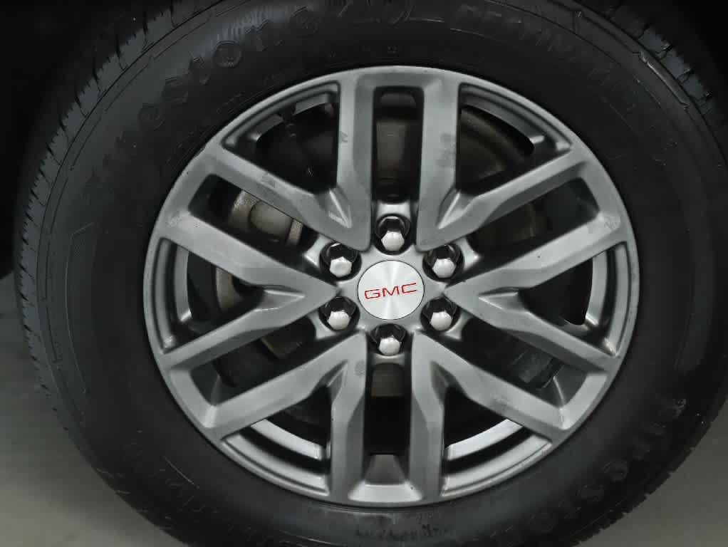 Used 2019 GMC Acadia SLT AWD/4WD image 40